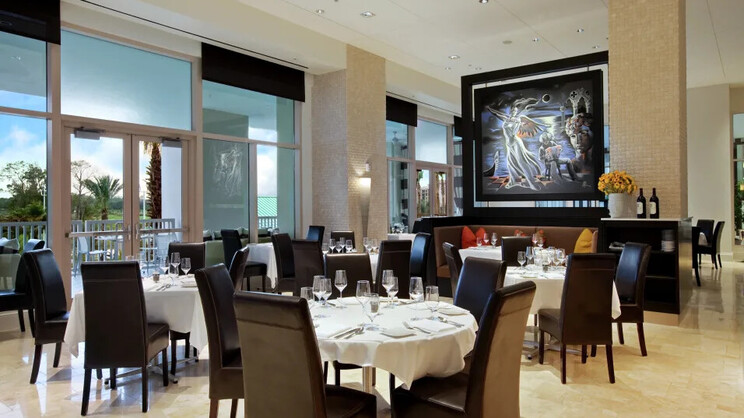 Signia By Hilton Orlando Bonnet Creek